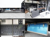 ISUZU Forward Refrigerator & Freezer Truck TKG-FRR90S2 2015 528,000km_12