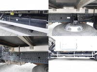 ISUZU Forward Refrigerator & Freezer Truck TKG-FRR90S2 2015 528,000km_13