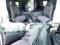 ISUZU Forward Refrigerator & Freezer Truck TKG-FRR90S2 2015 528,000km_14