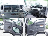 ISUZU Forward Refrigerator & Freezer Truck TKG-FRR90S2 2015 528,000km_15