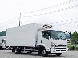 Forward Refrigerator & Freezer Truck_1