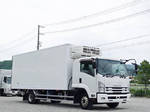 Forward Refrigerator & Freezer Truck
