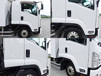 ISUZU Forward Refrigerator & Freezer Truck TKG-FRR90S2 2015 528,000km_4