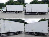ISUZU Forward Refrigerator & Freezer Truck TKG-FRR90S2 2015 528,000km_6
