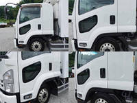 ISUZU Forward Refrigerator & Freezer Truck TKG-FRR90S2 2015 528,000km_7