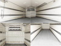 ISUZU Forward Refrigerator & Freezer Truck TKG-FRR90S2 2015 528,000km_8