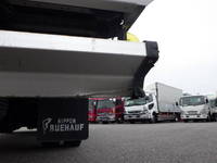 TOYOTA Dyna Aluminum Wing TPG-XZU722 2018 107,000km_13