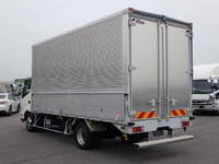 TOYOTA Dyna Aluminum Wing TPG-XZU722 2018 107,000km_2