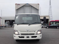 TOYOTA Dyna Aluminum Wing TPG-XZU722 2018 107,000km_3