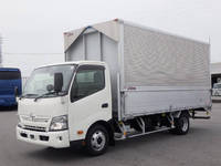TOYOTA Dyna Aluminum Wing TPG-XZU722 2018 107,000km_4