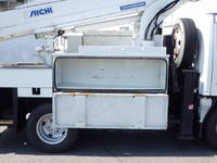 ISUZU Elf Cherry Picker TKG-NKR85AN 2013 206,000km_11