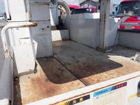 ISUZU Elf Cherry Picker TKG-NKR85AN 2013 206,000km_14