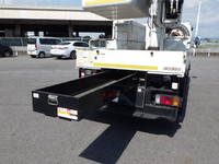ISUZU Elf Cherry Picker TKG-NKR85AN 2013 206,000km_16