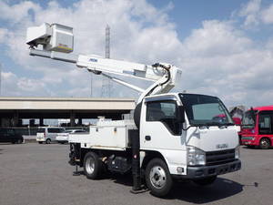 Elf Cherry Picker_1