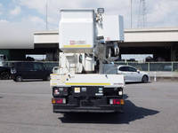 ISUZU Elf Cherry Picker TKG-NKR85AN 2013 206,000km_7