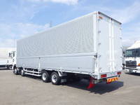 HINO Profia Aluminum Wing QPG-FW1EZEG 2015 938,000km_2
