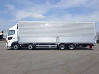 HINO Profia Aluminum Wing QPG-FW1EZEG 2015 938,000km_4