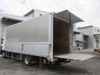 HINO Ranger Aluminum Wing 2PG-FD2ABG 2020 282,000km_19