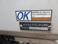 HINO Ranger Aluminum Wing 2PG-FD2ABG 2020 282,000km_21