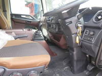 HINO Ranger Aluminum Wing 2PG-FD2ABG 2020 282,000km_23