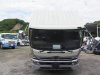 HINO Ranger Aluminum Wing 2PG-FD2ABG 2020 282,000km_24