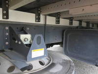 HINO Ranger Aluminum Wing 2PG-FD2ABG 2020 282,000km_29