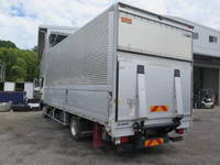 HINO Ranger Aluminum Wing 2PG-FD2ABG 2020 282,000km_2