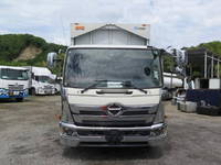 HINO Ranger Aluminum Wing 2PG-FD2ABG 2020 282,000km_5