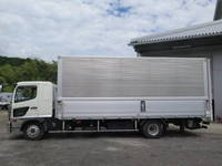 HINO Ranger Aluminum Wing 2PG-FD2ABG 2020 282,000km_6