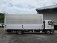 HINO Ranger Aluminum Wing 2PG-FD2ABG 2020 282,000km_7