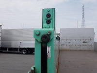 MITSUBISHI FUSO Fighter Aluminum Block QKG-FK62FZ 2017 422,000km_10