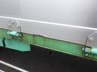 MITSUBISHI FUSO Fighter Aluminum Block QKG-FK62FZ 2017 422,000km_15
