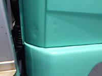 MITSUBISHI FUSO Fighter Aluminum Block QKG-FK62FZ 2017 422,000km_17