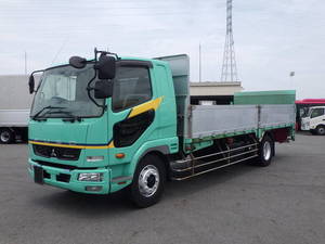 MITSUBISHI FUSO Fighter Aluminum Block QKG-FK62FZ 2017 422,000km_1