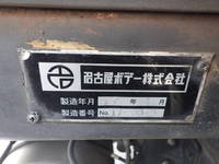 MITSUBISHI FUSO Fighter Aluminum Block QKG-FK62FZ 2017 422,000km_20