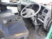 MITSUBISHI FUSO Fighter Aluminum Block QKG-FK62FZ 2017 422,000km_21