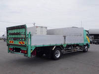 MITSUBISHI FUSO Fighter Aluminum Block QKG-FK62FZ 2017 422,000km_2