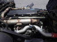 MITSUBISHI FUSO Fighter Aluminum Block QKG-FK62FZ 2017 422,000km_40