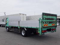 MITSUBISHI FUSO Fighter Aluminum Block QKG-FK62FZ 2017 422,000km_4