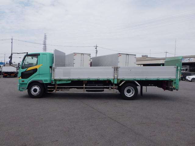 Japanese Used MITSUBISHI FUSOFighter Aluminum Block QKG