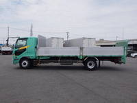 MITSUBISHI FUSO Fighter Aluminum Block QKG-FK62FZ 2017 422,000km_5