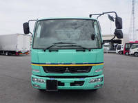 MITSUBISHI FUSO Fighter Aluminum Block QKG-FK62FZ 2017 422,000km_6