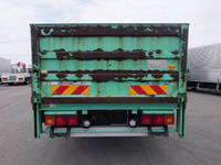 MITSUBISHI FUSO Fighter Aluminum Block QKG-FK62FZ 2017 422,000km_7