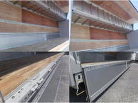 ISUZU Giga Aluminum Wing 2PG-CYJ77D 2023 87,000km_21
