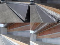 ISUZU Giga Aluminum Wing 2PG-CYJ77D 2023 87,000km_22