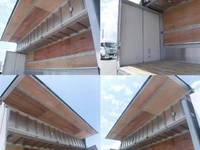 ISUZU Giga Aluminum Wing 2PG-CYJ77D 2023 87,000km_23