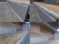 ISUZU Giga Aluminum Wing 2PG-CYJ77D 2023 87,000km_26