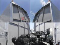 ISUZU Giga Aluminum Wing 2PG-CYJ77D 2023 87,000km_29