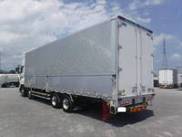 ISUZU Giga Aluminum Wing 2PG-CYJ77D 2023 87,000km_2