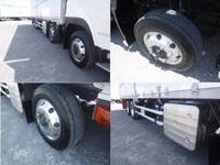 ISUZU Giga Aluminum Wing 2PG-CYJ77D 2023 87,000km_30